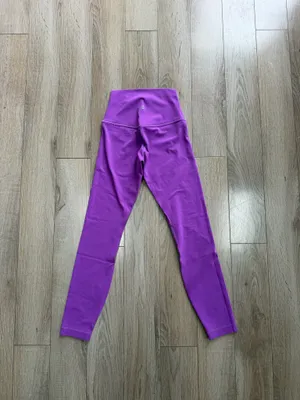 Lululemon Align Leggings 25" thumbnail 2
