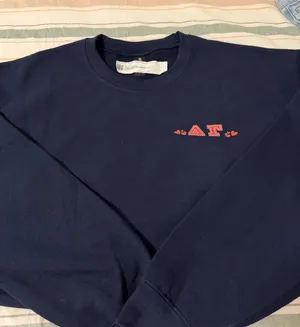 Delta Gamma Gildan Sweatshirt thumbnail 1