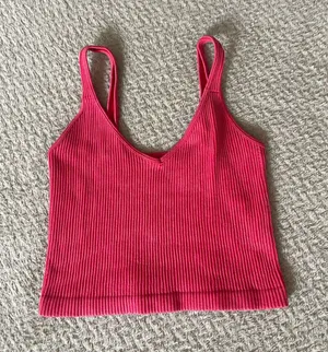 Bella tank top Pink thumbnail 1
