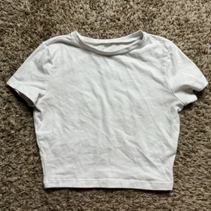 Wild Fable crop Top Tee thumbnail 1