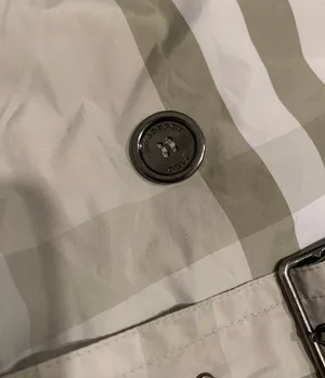 Burberry Peacoat thumbnail 3