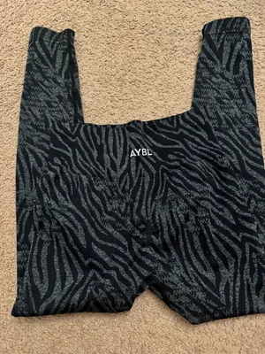 AYBL Seamless Leggings thumbnail 2