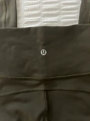 Lululemon Leggings thumbnail 4