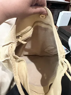 Bottega Veneta Authentic vintage  Shoulder Bag thumbnail 6
