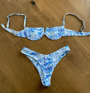 SheIn Bathing Suit thumbnail 1