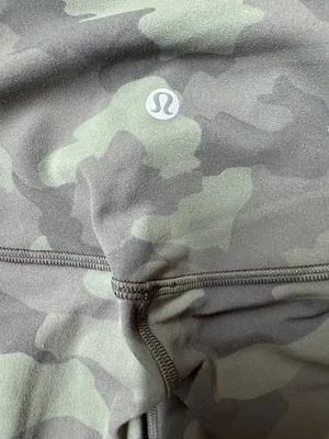 Lululemon Leggings Align thumbnail 3