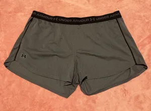 Under armour shorts  thumbnail 1
