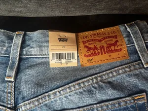 Levi’s 501 Shorts thumbnail 3