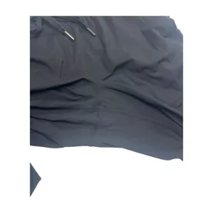 Lululemon Ready To Rulu High Rise Joggers Womens 12 Black Pant Lounge Activewear thumbnail 6