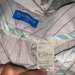 Dockers Capri pants thumbnail 2
