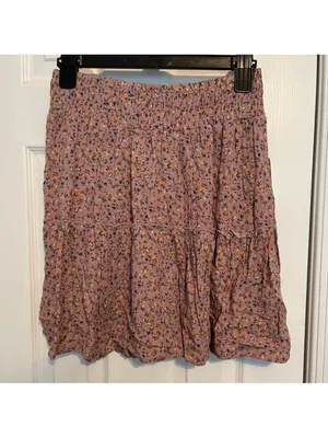 Hippie Rose Floral 2-Piece Set – Size Medium, NWOT boho western Nashville vibes thumbnail 6
