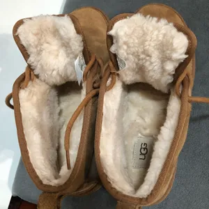 UGG Women’s Neumel Chukka Boots thumbnail 12