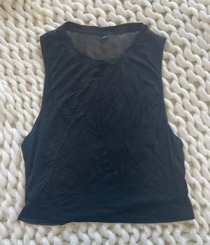 Amazon Workout Tank Top thumbnail 1