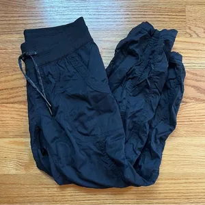 The North Face black pants size XS thumbnail 1