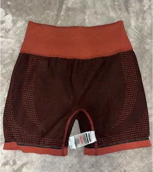 Gymshark Vital Seamless Shorts  thumbnail 5
