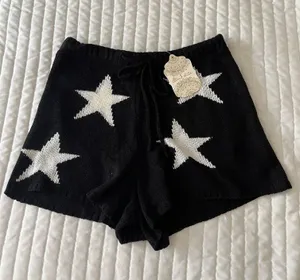 Altar'd State Sweater Shorts thumbnail 1