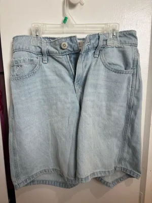 hollister jorts  thumbnail 1