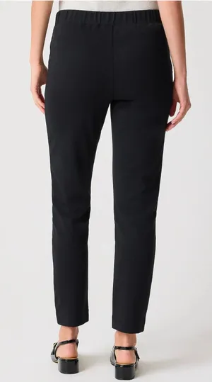 J.Crew Black Pintuck Sweatpants Size XL thumbnail 1