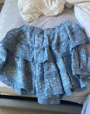 Aerie Skirt thumbnail 1