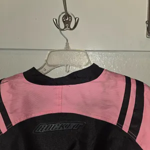 Jorle Rocket biker jacket  thumbnail 3