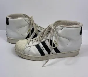 VINTAGE adidas thumbnail 1