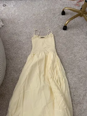 White Fox Boutique Dress thumbnail 6