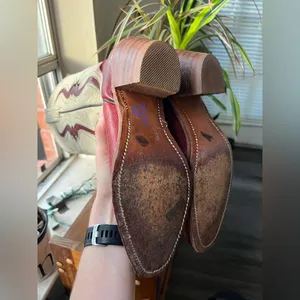 Vintage Frye Cowboy Boot thumbnail 9