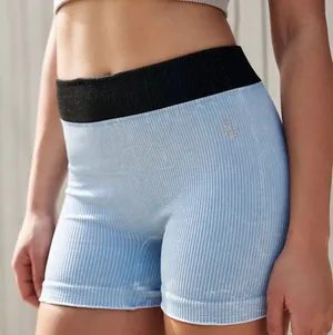 Free People Movement Happiness Runs Prajna Shorts Size M/L thumbnail 1