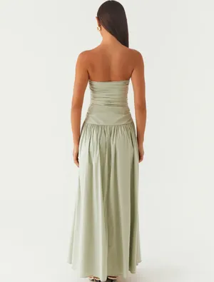 Peppermayo Maxi Dress thumbnail 2