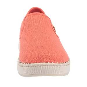 NEW UGG Women's Luciah Sneaker In Peach Bliss Slip On SZ-7 thumbnail 4