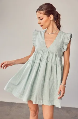 Talulah Romper thumbnail 1
