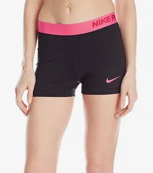 Nike pro shorts size medium  thumbnail 1