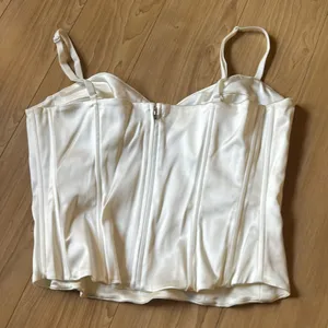 WILFRED BUSTIER TOP thumbnail 2