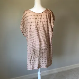 Free People tunic thumbnail 6