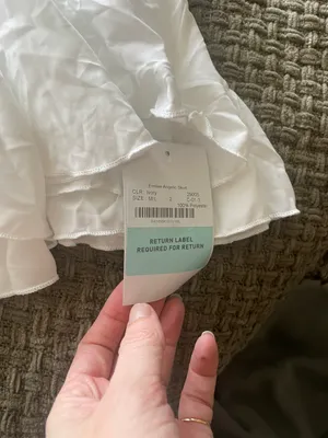 Storets Emilee Skort thumbnail 7