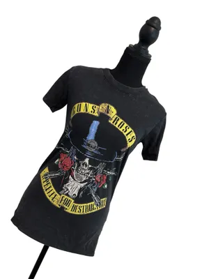 Cotton On Women’s Band Tee thumbnail 2