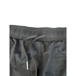 ZYIA Active Everywhere Pants Women's XXL Black Athletic Elastic Drawstring NEW thumbnail 5