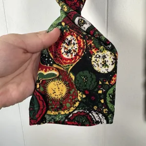 LuLaRoe OS One Size Women’s Leggings Christmas Ornament Holiday Print thumbnail 3