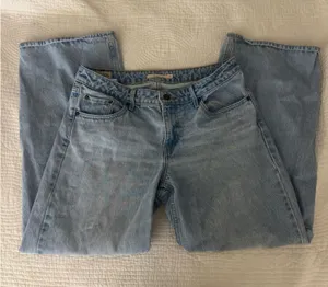 Levi’s Low Loose Jeans thumbnail 1