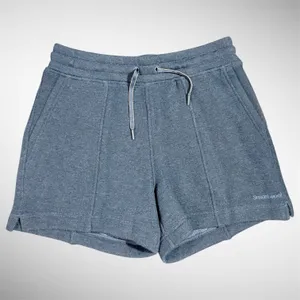 Women’s Smartwool Reclaimed Terry Short Size M NWT thumbnail 1