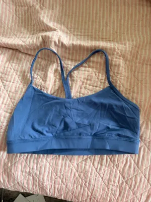 Lululemon Flow Y Bra thumbnail 2