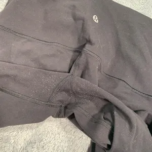 lululemon athletica Black Leggings 8 thumbnail 6