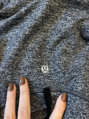 Lululemon define jacket  thumbnail 4