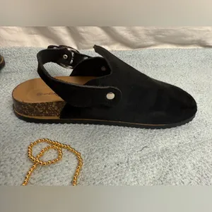 Sole Mates Tan‎ Sandals Tan Size 6 thumbnail 8