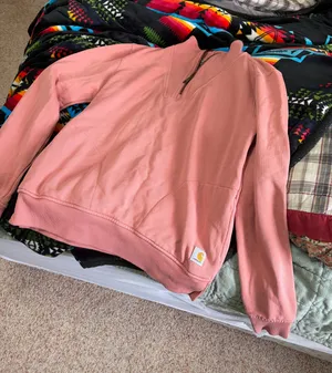 Carhartt Women’s Crewneck thumbnail 1