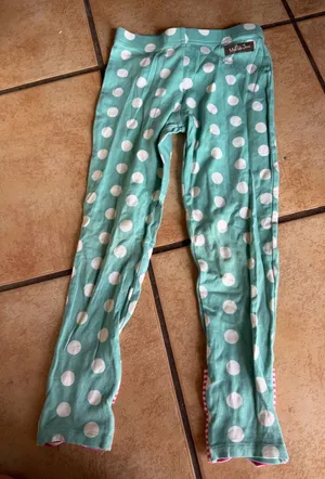 Matilda Jane Leggings child thumbnail 1