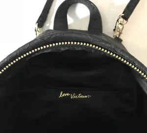 Victoria’s Secret Wicked Mini City Backpack thumbnail 5