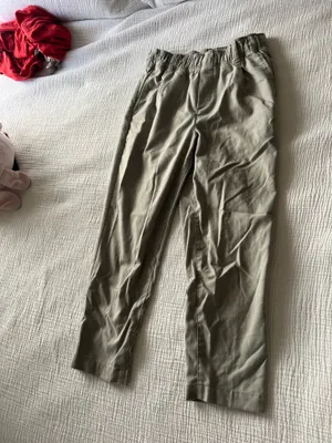 Gap Grey Trousers thumbnail 2
