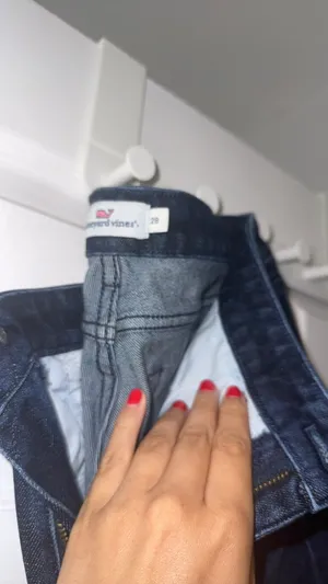 Vineyard vines jeans thumbnail 2