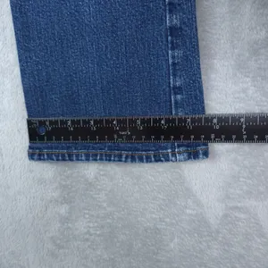 Tommy Jeans Hilfiger Women Size 7/31 Embroidered Waistband Bootcut Y2K Vintage thumbnail 13
